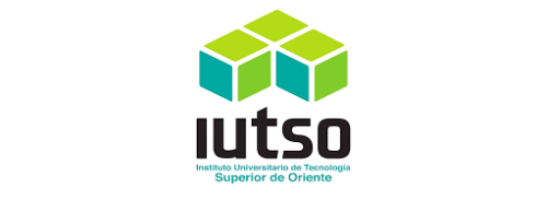 Logo iutso