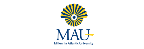 Logo mau
